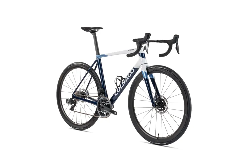 Colnago C68-R Disc 2024 Carbon Road Frame Set Code Hrbb-1